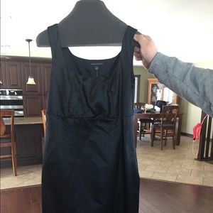 LBD- cocktail length dress